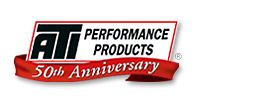 ATI Performance Products logo