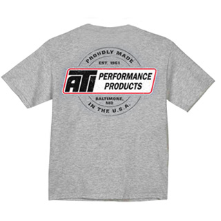 ATI Racing T-Shirt