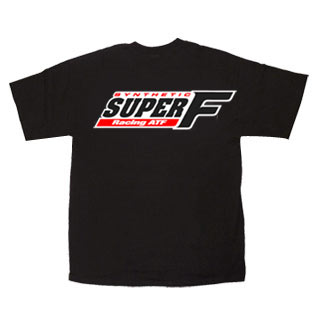 ATI Super F Shirt