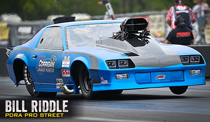 ATI Equipped Racers Bring Home the Wins!