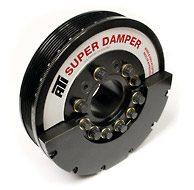 ATI Duramax Diesel Damper