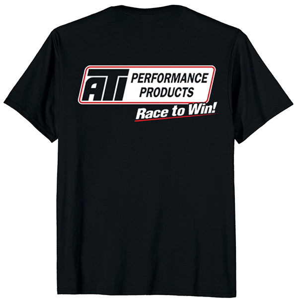 ATI Race to Win Shirt