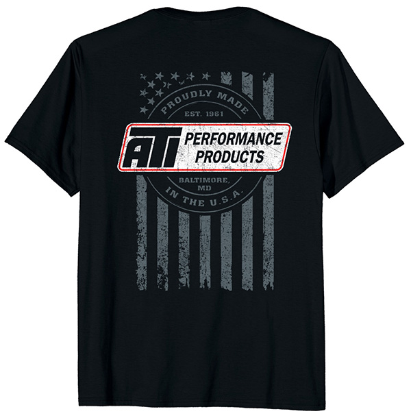 ATI Shirt