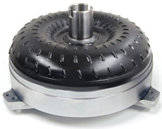 ATI Super Streetmaster Torque Converter